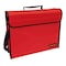 Better Office Products Large Fireproof Document Carry Bag, 16in x 5in x 12in Safe Storage Bag w/ Handle and Shoulder Strap 24523 - alternate 1